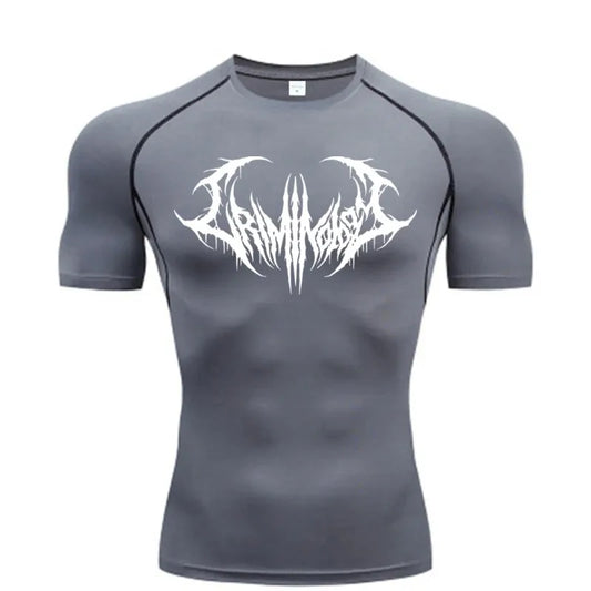 Compression T-shirt