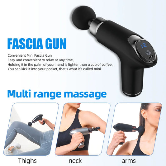 Massage Gun