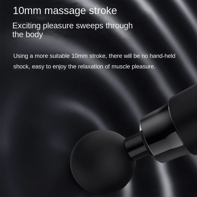 Massage Gun