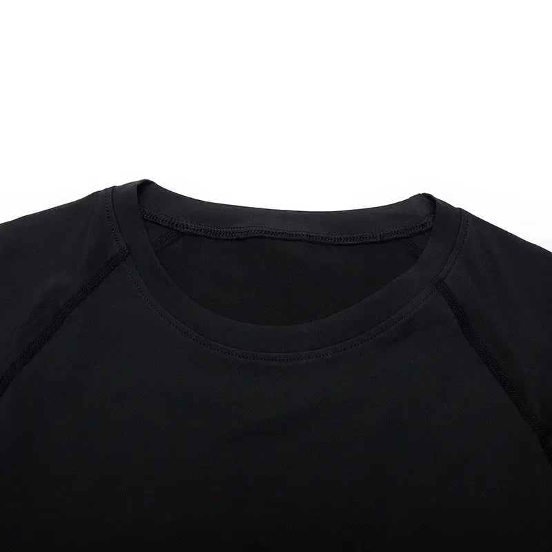 Compression T-shirt