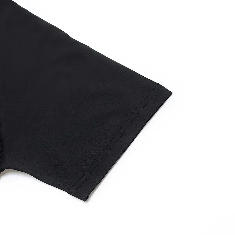 Compression T-shirt