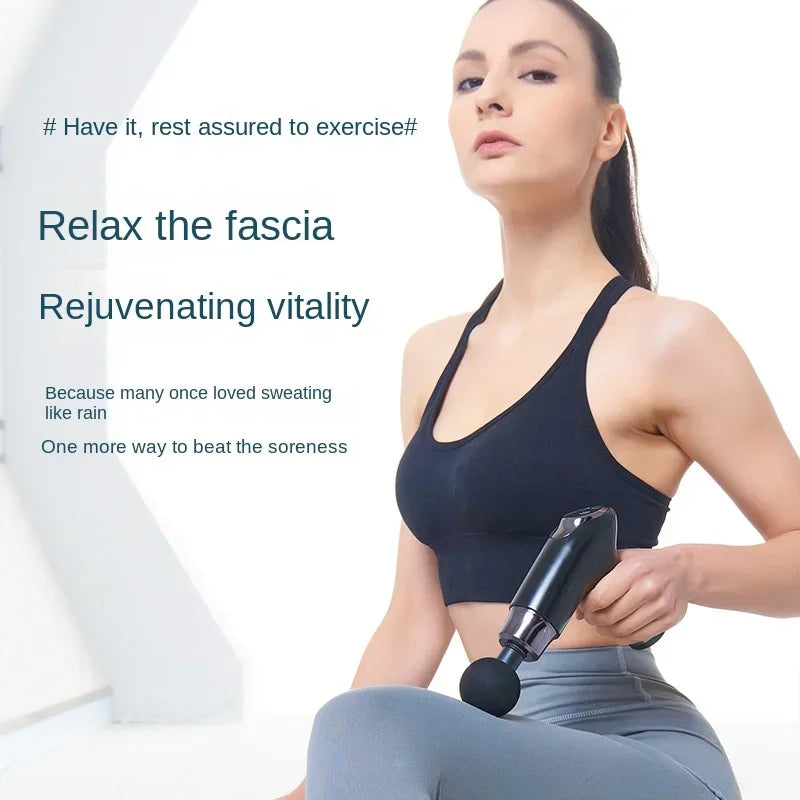 Massage Gun