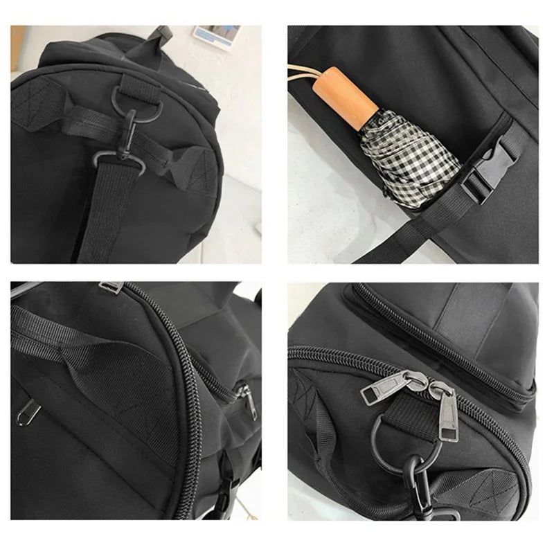 Gym Travel Backpack
