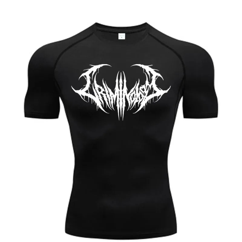 Compression T-shirt