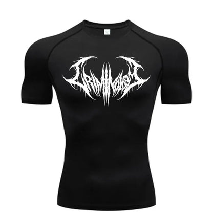 Compression T-shirt