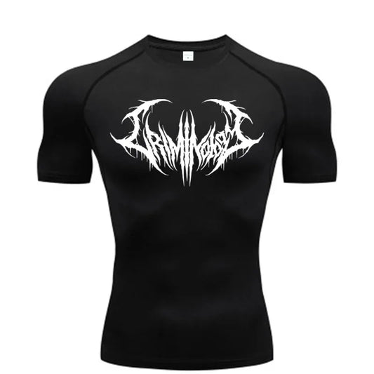 Compression T-shirt