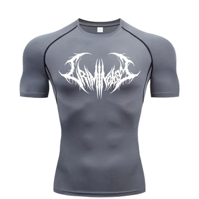 Compression T-shirt