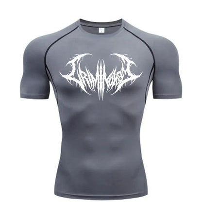 Compression T-shirt