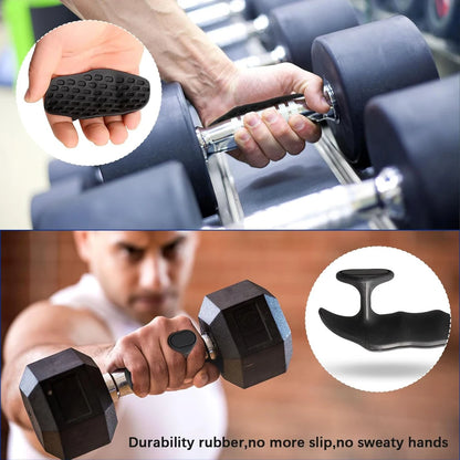 Anti-Slip Grips