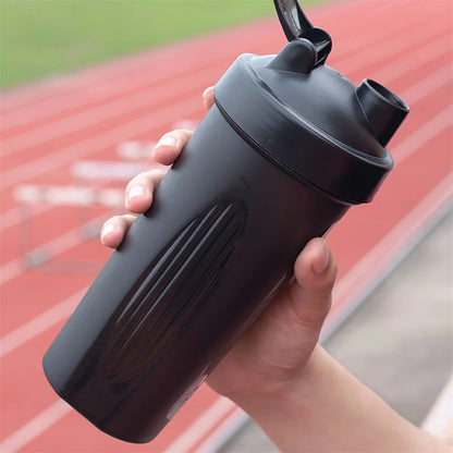 1pc Shaker Bottle 600ml