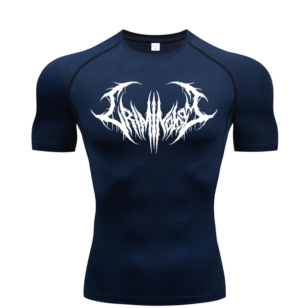 Compression T-shirt