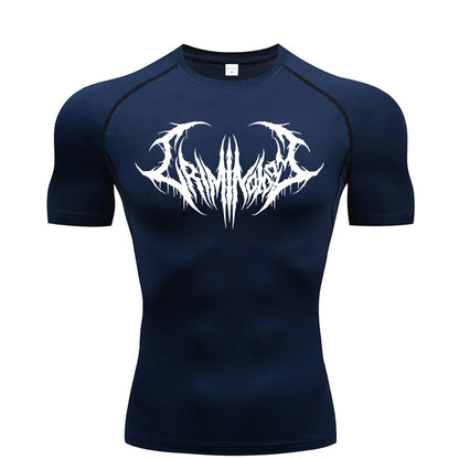 Compression T-shirt