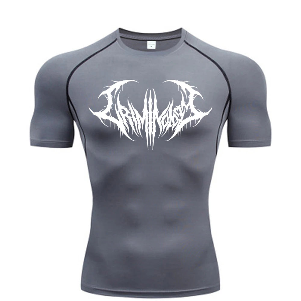 Compression T-shirt
