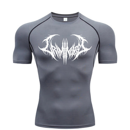 Compression T-shirt