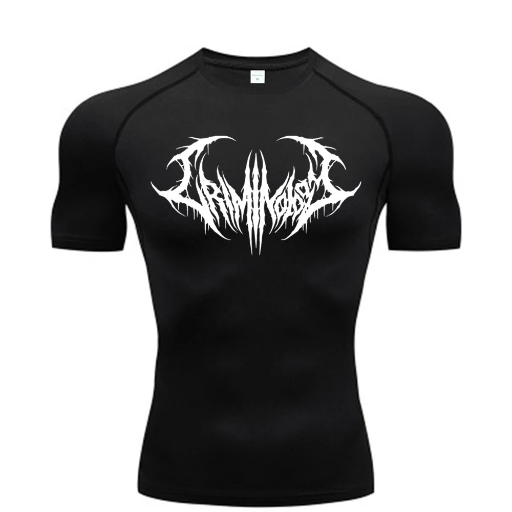 Compression T-shirt