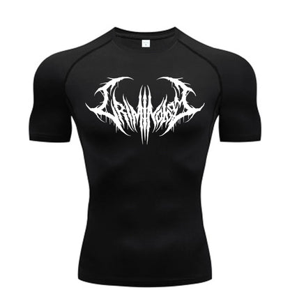Compression T-shirt
