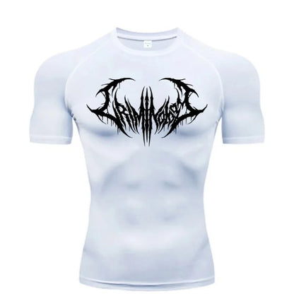 Compression T-shirt