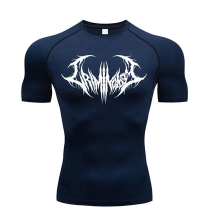 Compression T-shirt