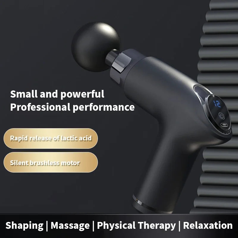 Massage Gun