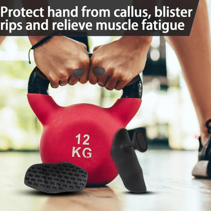 Anti-Slip Grips