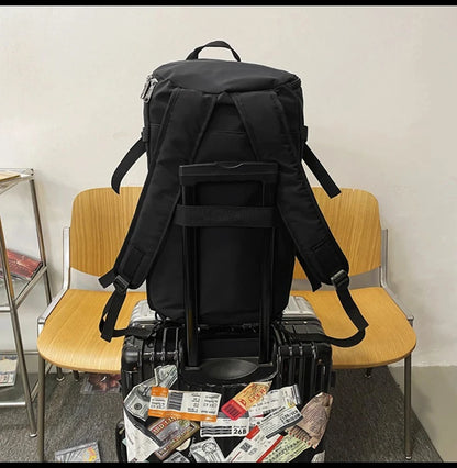 Gym Travel Backpack