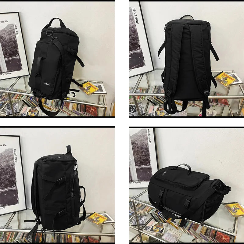 Gym Travel Backpack