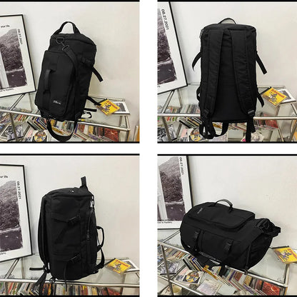 Gym Travel Backpack