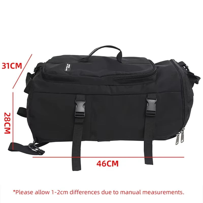 Gym Travel Backpack