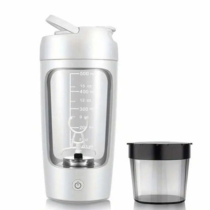 500ML Electric Shaker Bottle