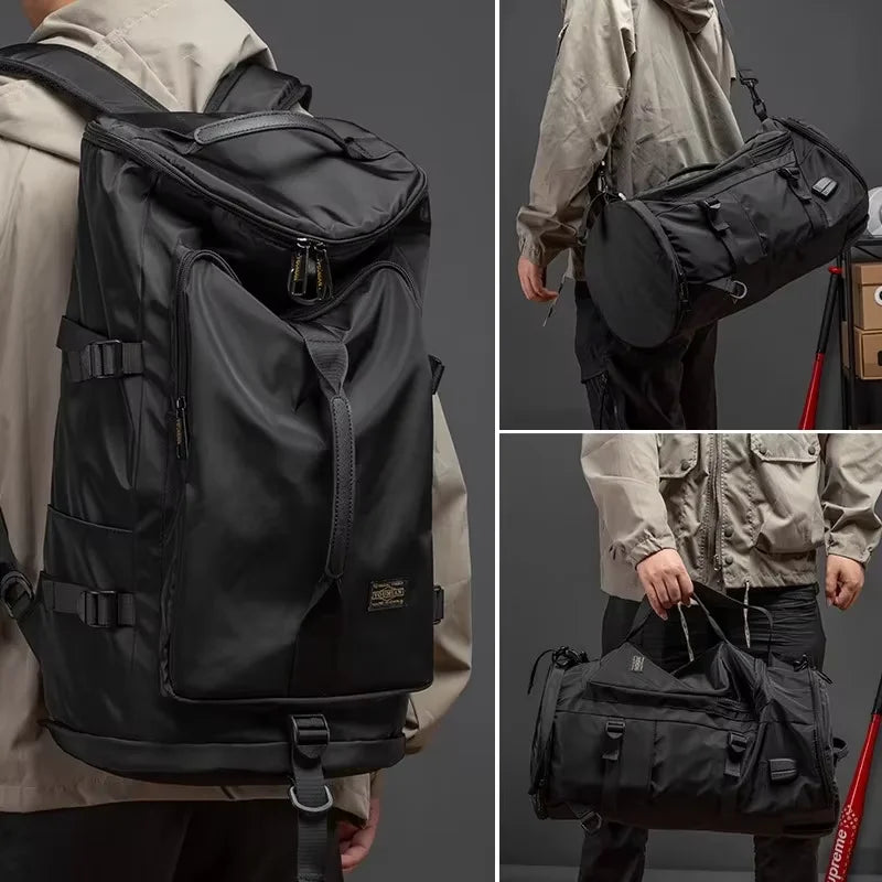 Gym Travel Backpack